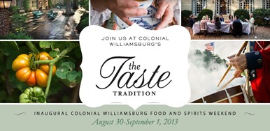 Taste Tradition