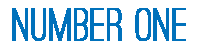 oneblue
