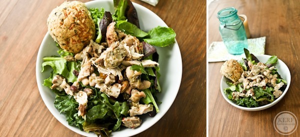 Foodblog-