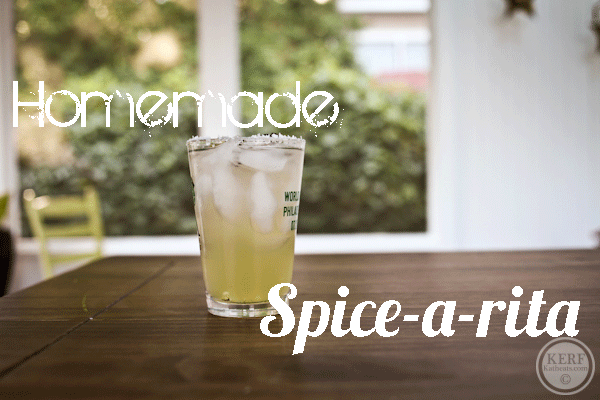 Spicearita