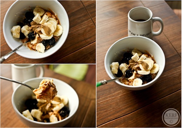 Foodblog-