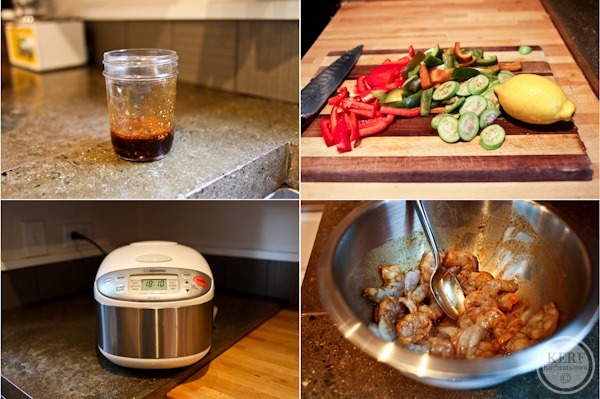 Foodblog-