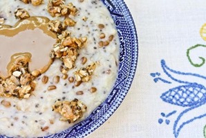 Oats