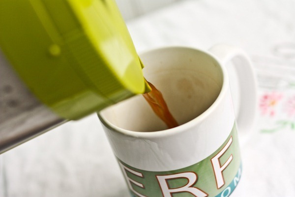 Coffeepour