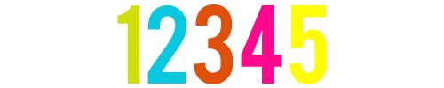 Question-Numbers
