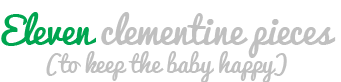 11-Baby 11-Baby
