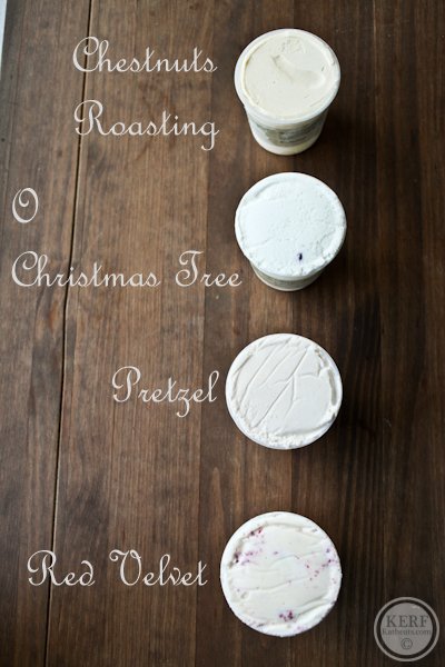 Icecreams