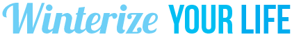 Winterize Winterize