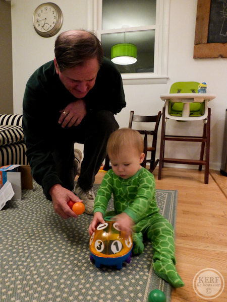 bug toy
