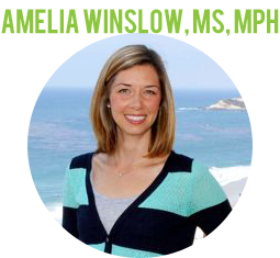 Amelia Amelia