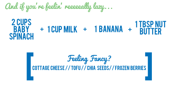 Smoothie Smoothie