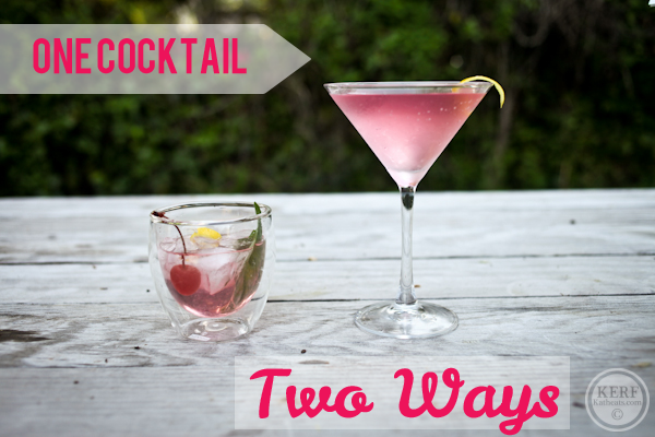 Cocktail Cocktail