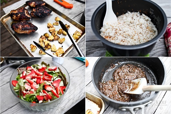 Foodblog- Foodblog-