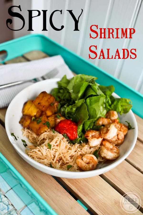 Shrimpsalads Shrimpsalads