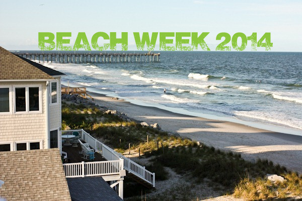 BeachWeek2 BeachWeek2