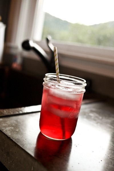 Mocktail Mocktail
