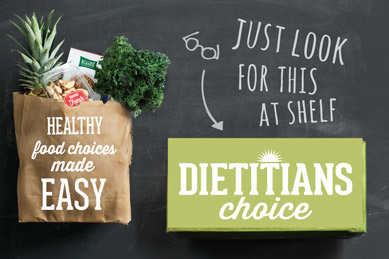 dietitians choice dietitians choice