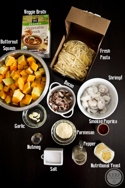 Ingredients Ingredients