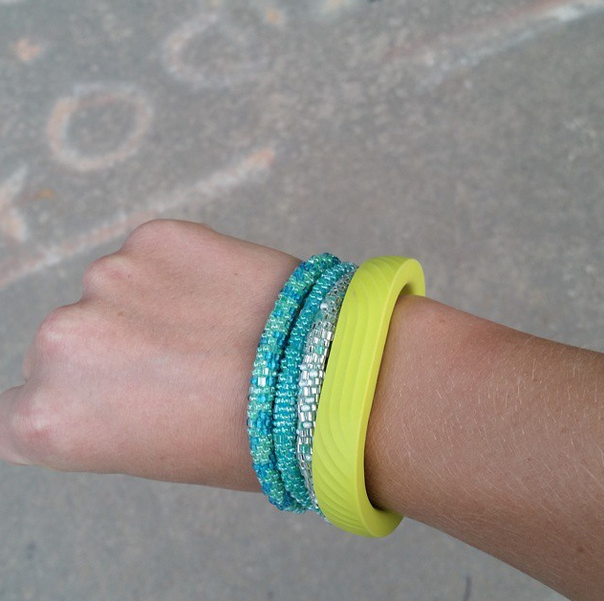Jawbone Jawbone