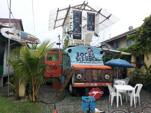 bocas bocas