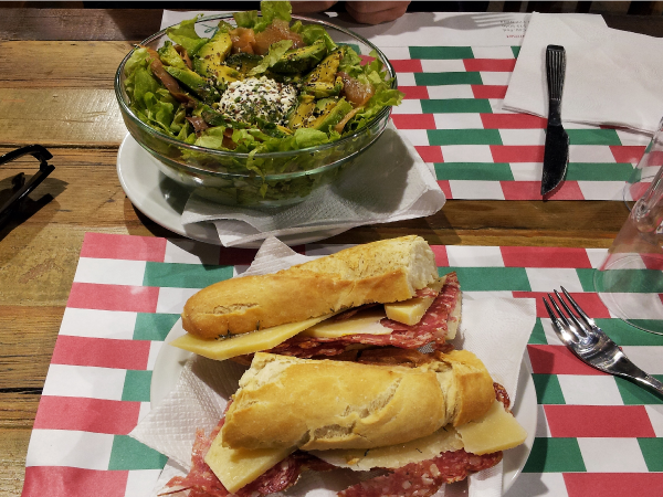 saladsandwich saladsandwich