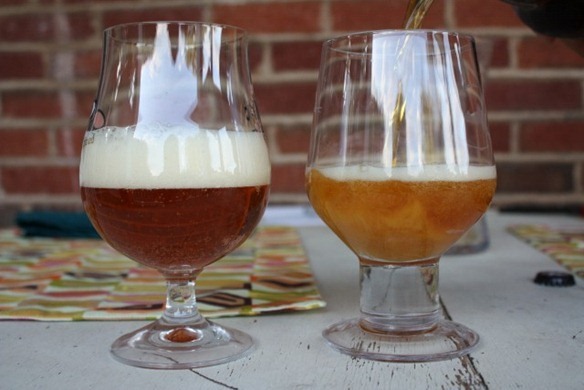 Beerglasses Beerglasses