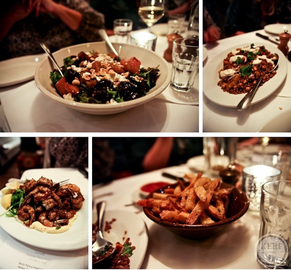 Foodblog-