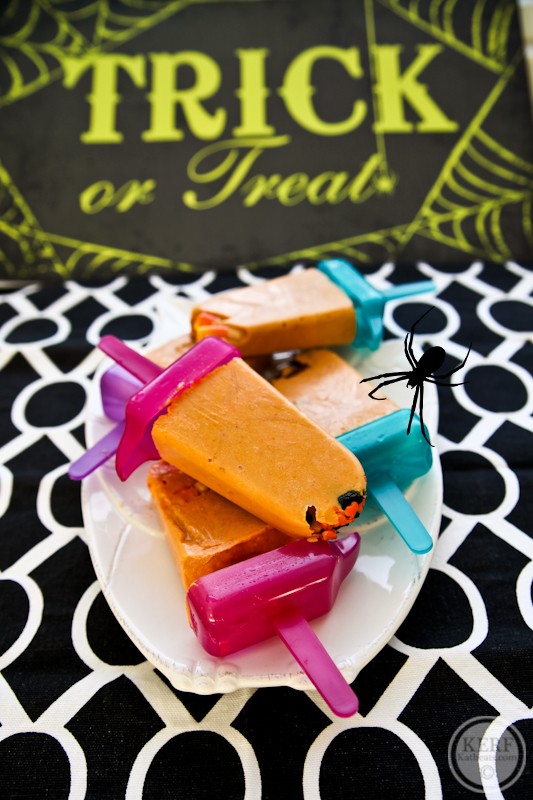Spiderpops Spiderpops