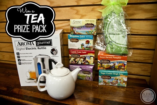 Tea Prize