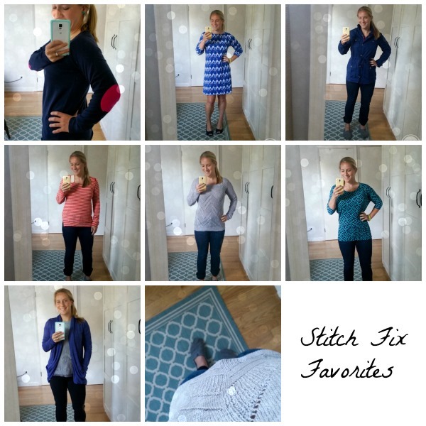 StitchFixFavorites StitchFixFavorites