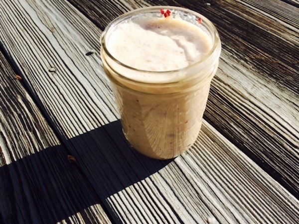 Apple_PieSmoothie Apple Pie Smoothie