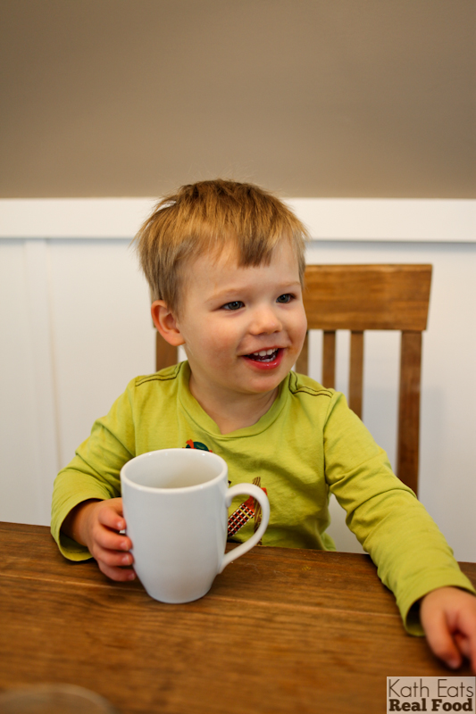 Klio Greek Mountain Tea