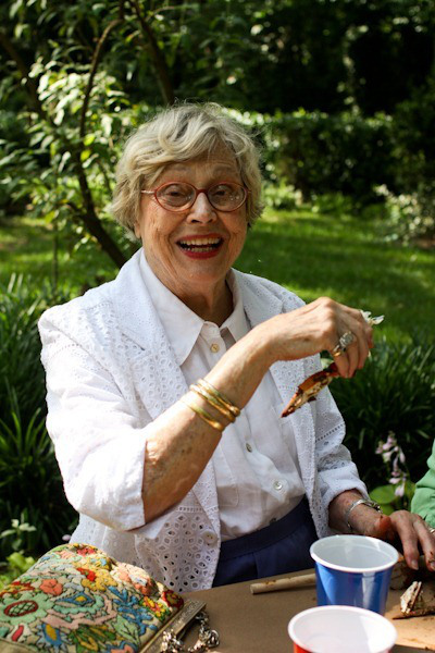 Gram Crab