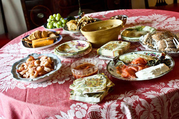 Gram Table