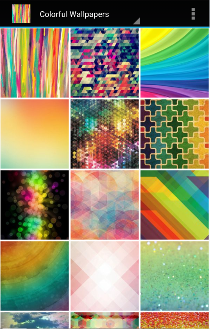 Wallpapers