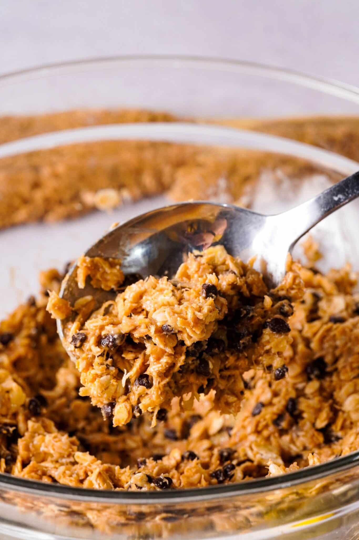 how to make Oats Balls how to make Chocolate Peanut Butter Oats Balls