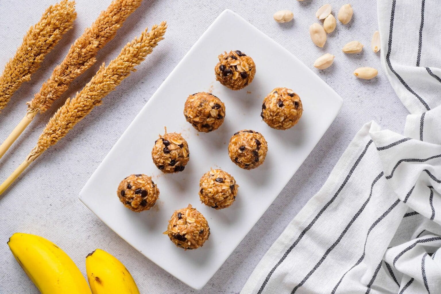 snack balls snack balls