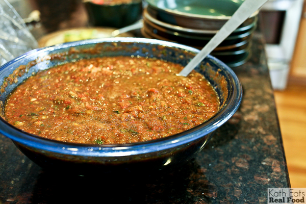 Foodblog (2 of 5)