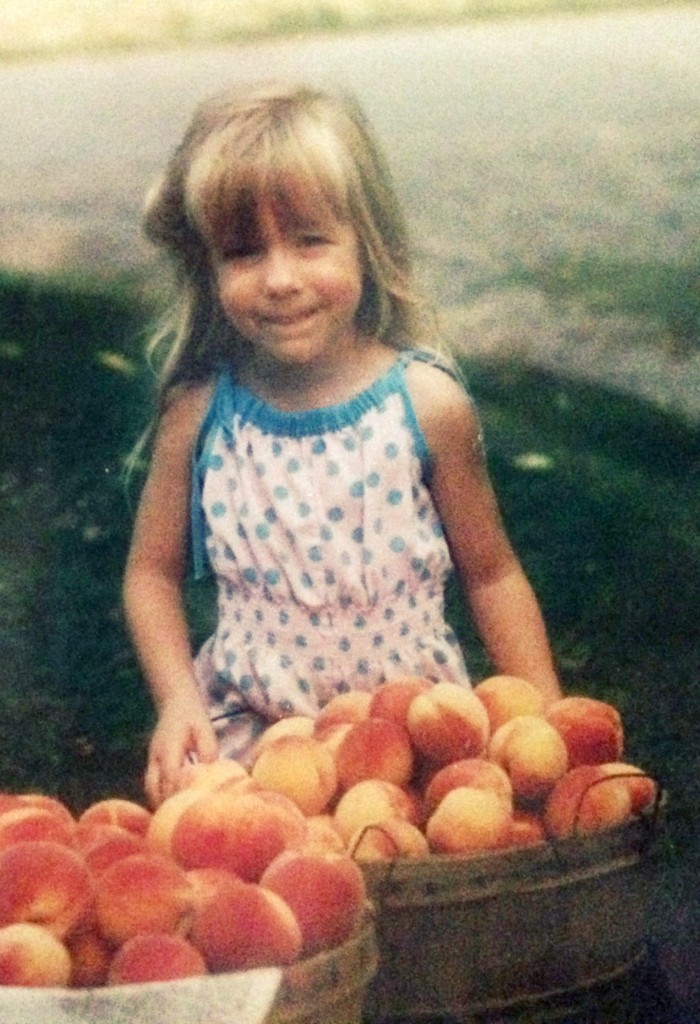 Little Rachel