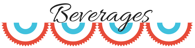 A.Beverages