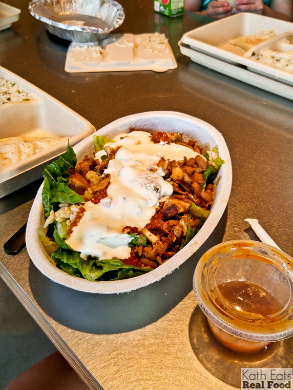 Foodblog-
