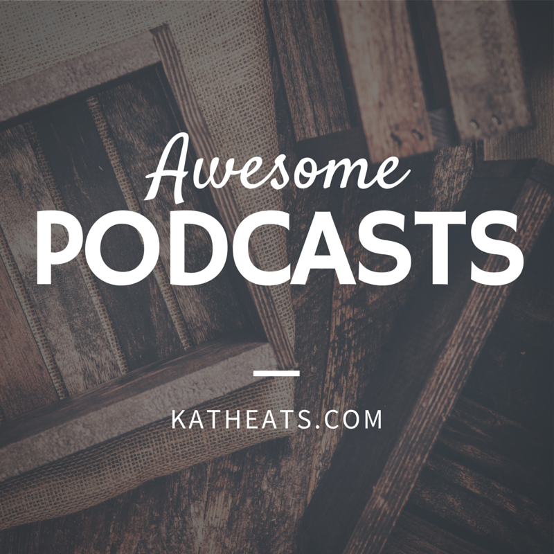 Podcasts