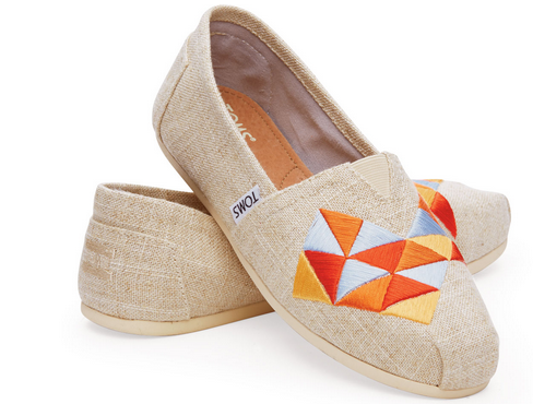 Toms