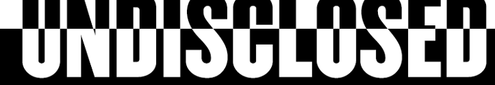 Undisclosed