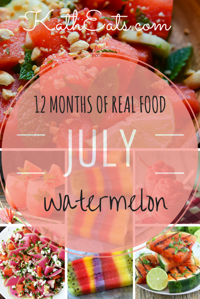 1A Watermelon