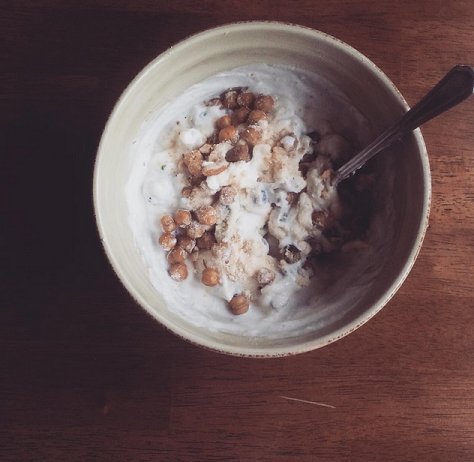 FoodieBirdie