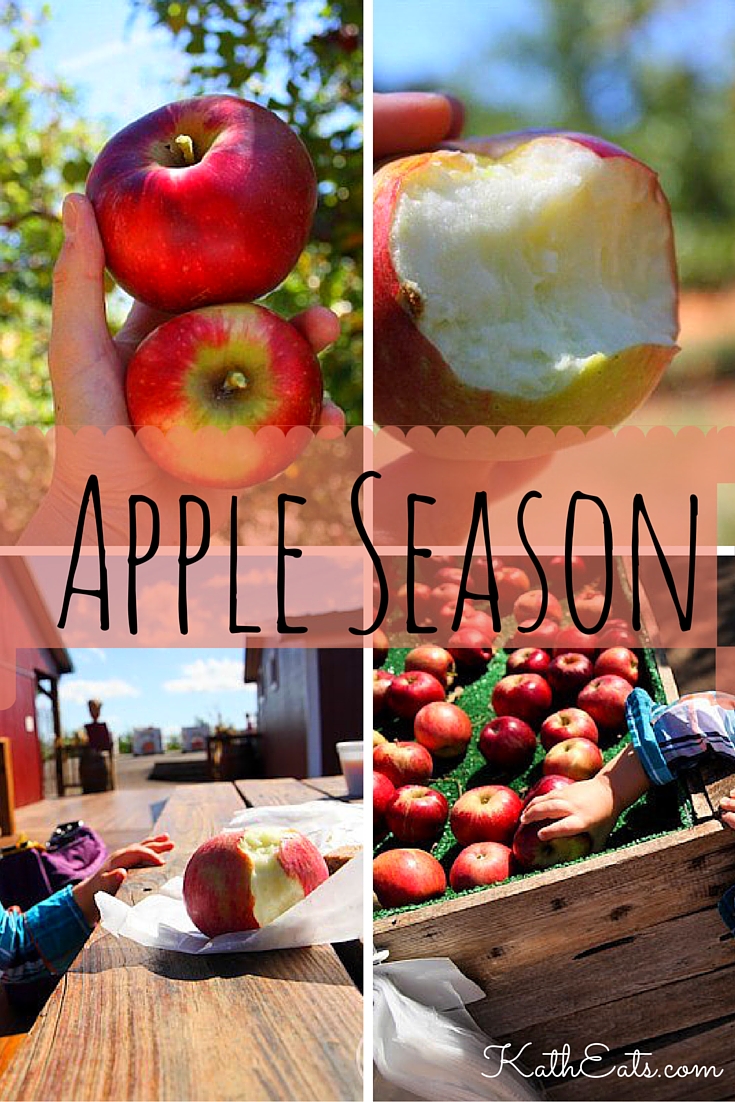 Apple Season 2