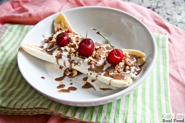 Banana Split