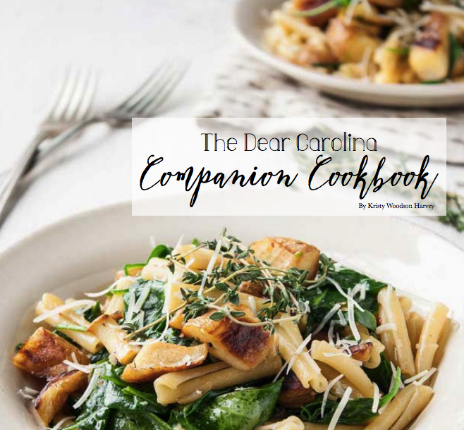 Cookbook