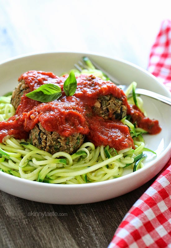 SkinnyTaste